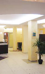 Kaiserstraße 62-64/Taunusstraße 33-35, Frankfurt am Main