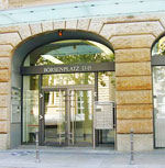 Börsenstraße 2-4, Frankfurt am Main