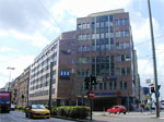 TO-HOF - Baseler Straße 35-37, Frankfurt am Main