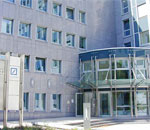 Barckhausstraße 1-3, Frankfurt am Main