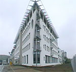 CIRCOM  (Businesspark Ost) - An der Gehespitz 20 A, Mörfelden-Walldorf