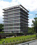 Hohemarkstraße 152, Oberursel