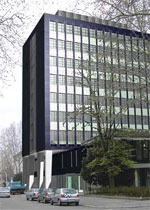 Maximillianstraße 10, Mannheim