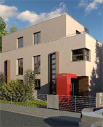 Fontanestraße 49, Frankfurt am Main