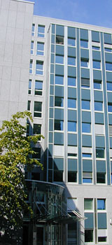 Spektrum Architektur